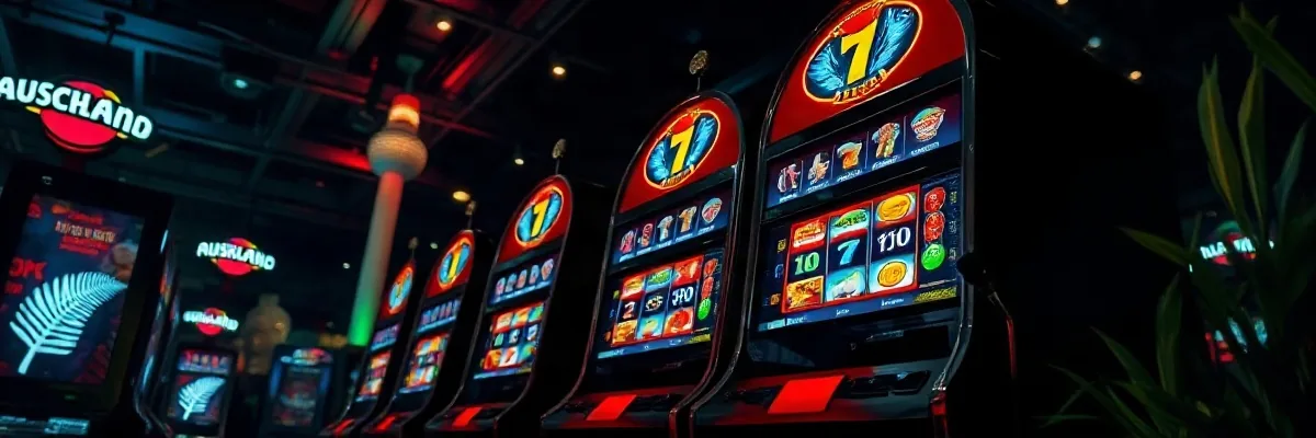 Session Limits as a Cost Control for players in New Zealand
