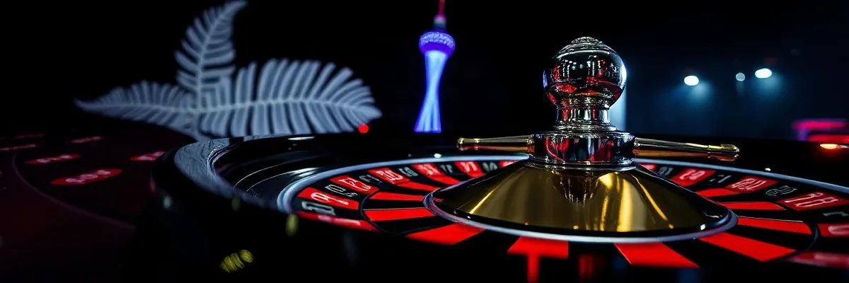 The Issues Players Actually Raise: online roulette guide for players in New Zealand